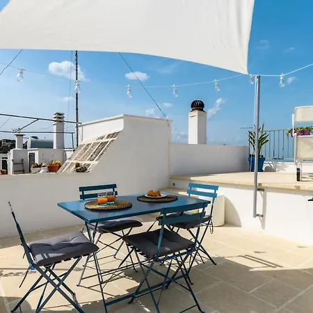 Apartmán Olivia In Wonderland By Wonderful Italy *