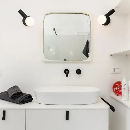 Apartmán Olivia In Wonderland By Wonderful Italy *