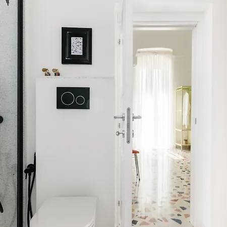 Olivia In Wonderland By Wonderful Italy Apartmán Ostuni